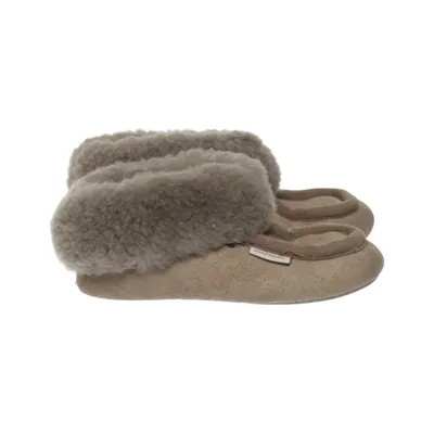 Slippers (Shepherd) from Peer of Sweden Leather