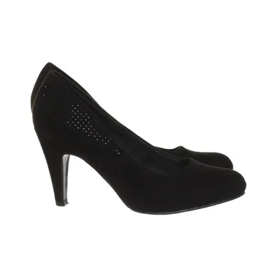 Escarpins (Noir) de Studio London