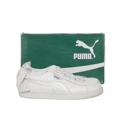 Sneakers (Hvid) fra Puma
