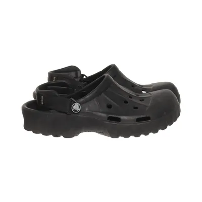 Sandaler (Classic Hiker Clog) fra Crocs Polyurethan