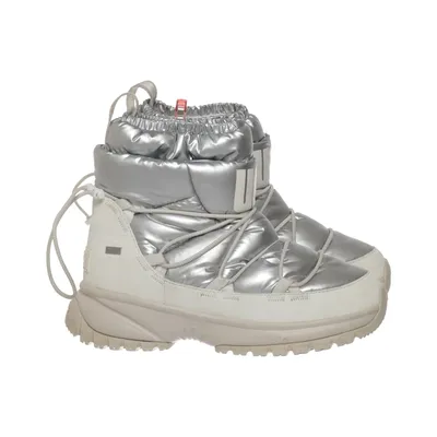 Bottines (YOSE PUFFER MID) de UGG Cuir