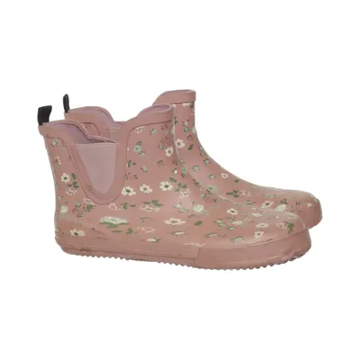 Gummistøvler (Pink, Flerfarvet) fra MyWear