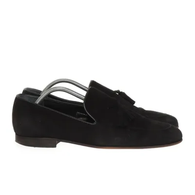 Loafers (Svart) från Kurt Geiger Skinn