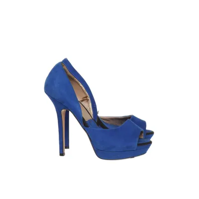 Sandaletter (Blå) från Zara Collection