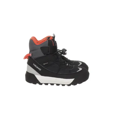 Hiking boots (Red, Black) from Viking