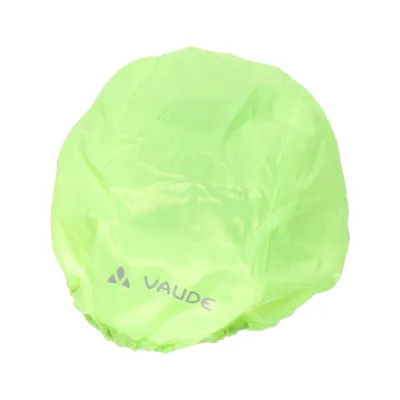 Sydväst (Gul) från Vaude Polyuretan, Återvunnen polyester