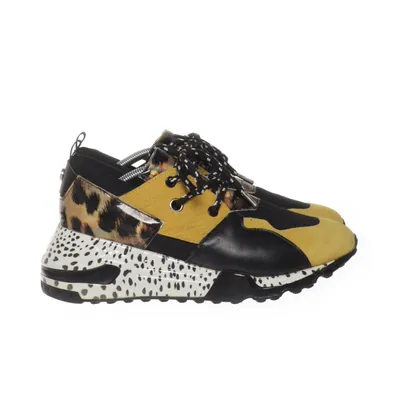 Sneakers (Svart, Flerfärgad) från Steve Madden