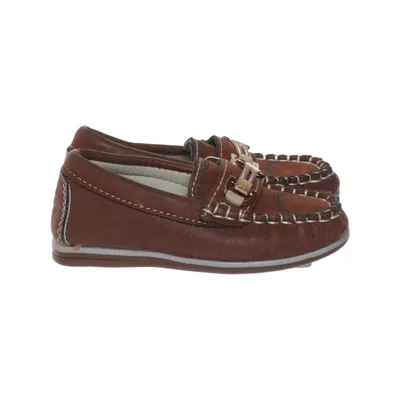 Loafers (Brun) från Lucky