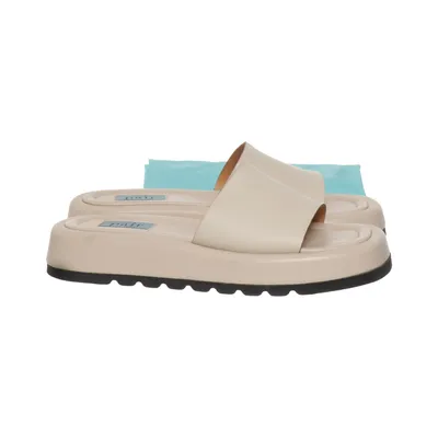 Slip-ins (Beige) från A Pair