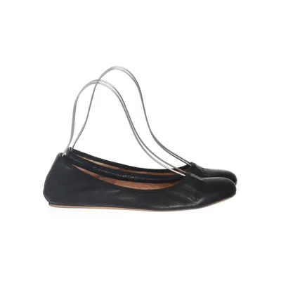 Ballerina's (Zwart) van Filippa K
