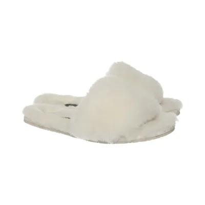 Slippers (Wit) van Carpe Diem