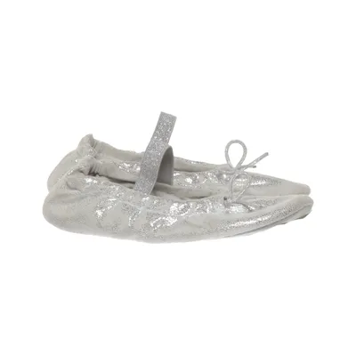 Ballerines (Argent) de H&M