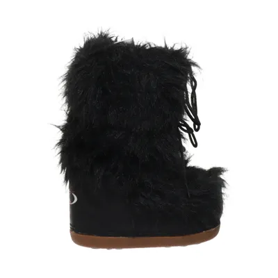 Laarzen (Zwart, Bruin) van Catmandoo