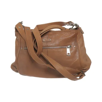 Sac à bandoulière (Marron) de Adax