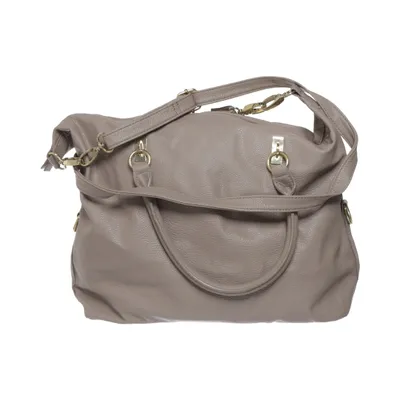 Handväska (Beige) från H&M Polyester