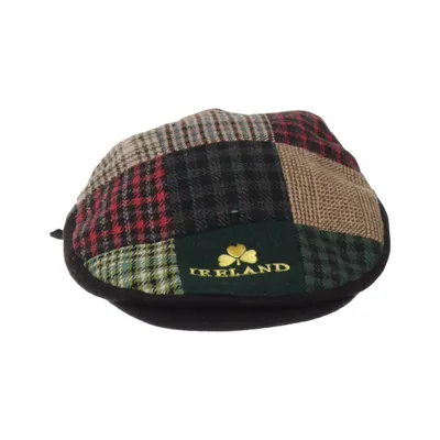 Flat cap (Multicolored) from Ireland