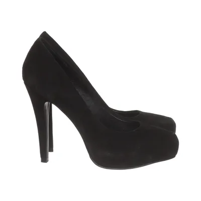 Escarpins (Noir) de ASH Cuir