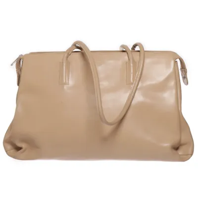 Handväska (Beige) från Assima