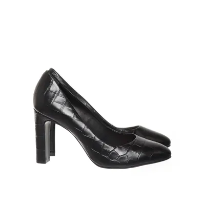 Pumps (Svart) från Minelli Skinn