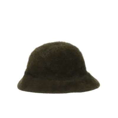 Bøllehat (Grøn) fra Kangol