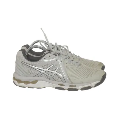 Trainingsschoenen (Grijs) van Asics