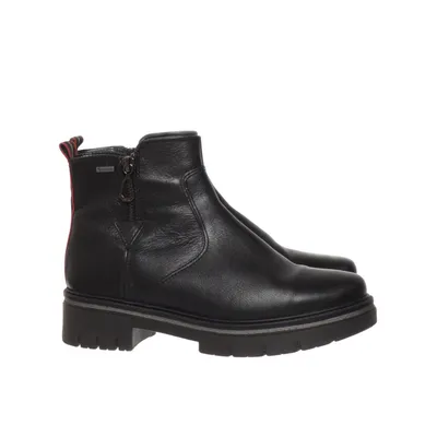 Boots (Svart) från Ara