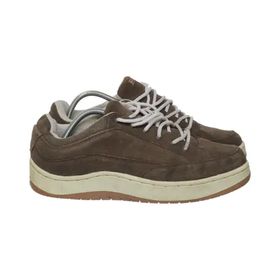 Sneakers (Brown) from Bronco