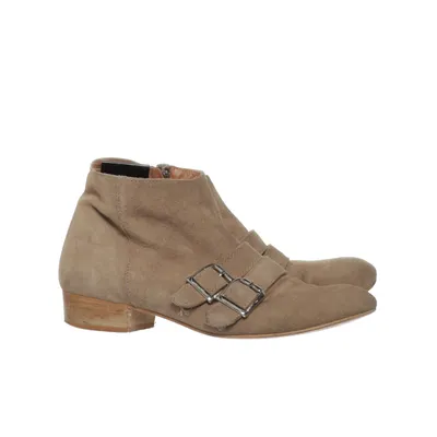 Bottines (Beige) de Balzac Paris