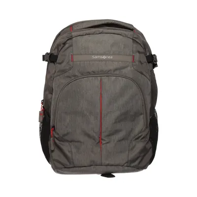 Rugzak (Grijs) van Samsonite Polyester