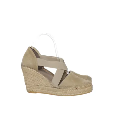 Kilklackar (Beige) från Zalando Collection