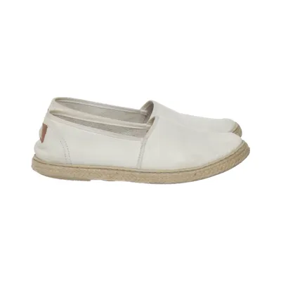 Espadrillos (Vit) från Ella of Sweden