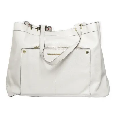 Sac à main (Blanc, Multicolore) de Steve Madden