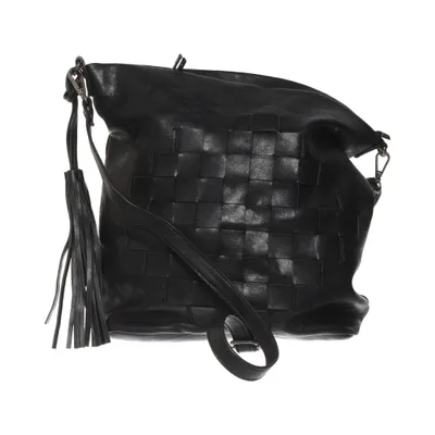 Sac à bandoulière (Noir) de Suri Frey Polyester, Polyuréthane
