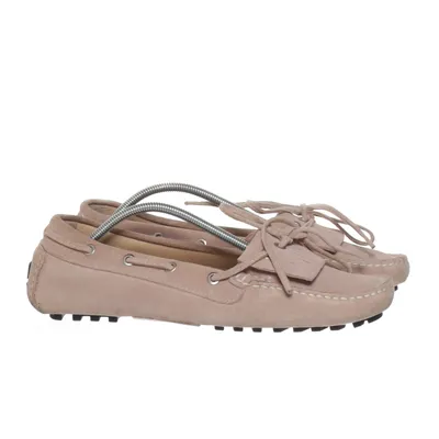 Mocassins (Roze) van Rizzo