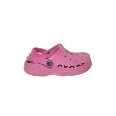 Slippers (Roze) van Crocs