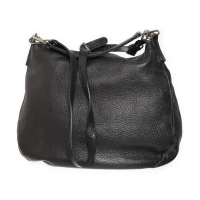 Handväska (Svart) från Gianni Chiarini Skinn