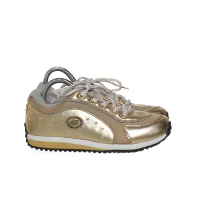 Sneakers (Goud) van K2