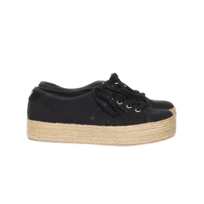 Canvas schoenen (Zwart) van Napapijri