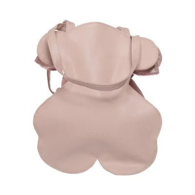 Håndtaske (Pink) fra Tous