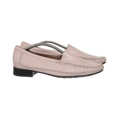 Loafers (Roze) van Scholl Leer