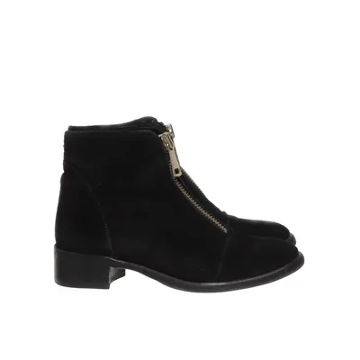 Boots (Svart) från Blankens