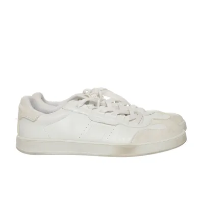 Baskets (Blanc) de Borg