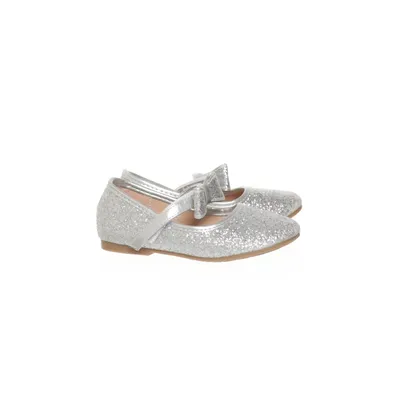 Ballerina's (Zilver, Beige) van Claudia Ghizzani
