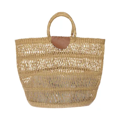 Sac de plage (Beige) de Andrea Ya'aqov