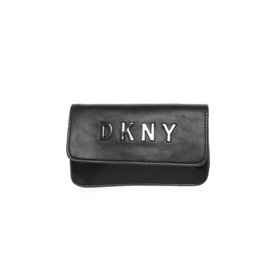 Bæltetaske (Sort) fra DKNY