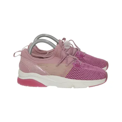 Trainers (Pink)