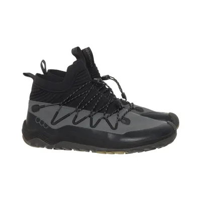 Barefoot schoenen (Zwart, Grijs) van Vivobarefoot