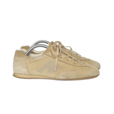Sneakers (Beige) van Hogan