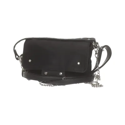 Sac à bandoulière (Noir) de Núnoo