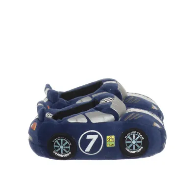 Tofflor (Blå, Vit, Svart) från H&M